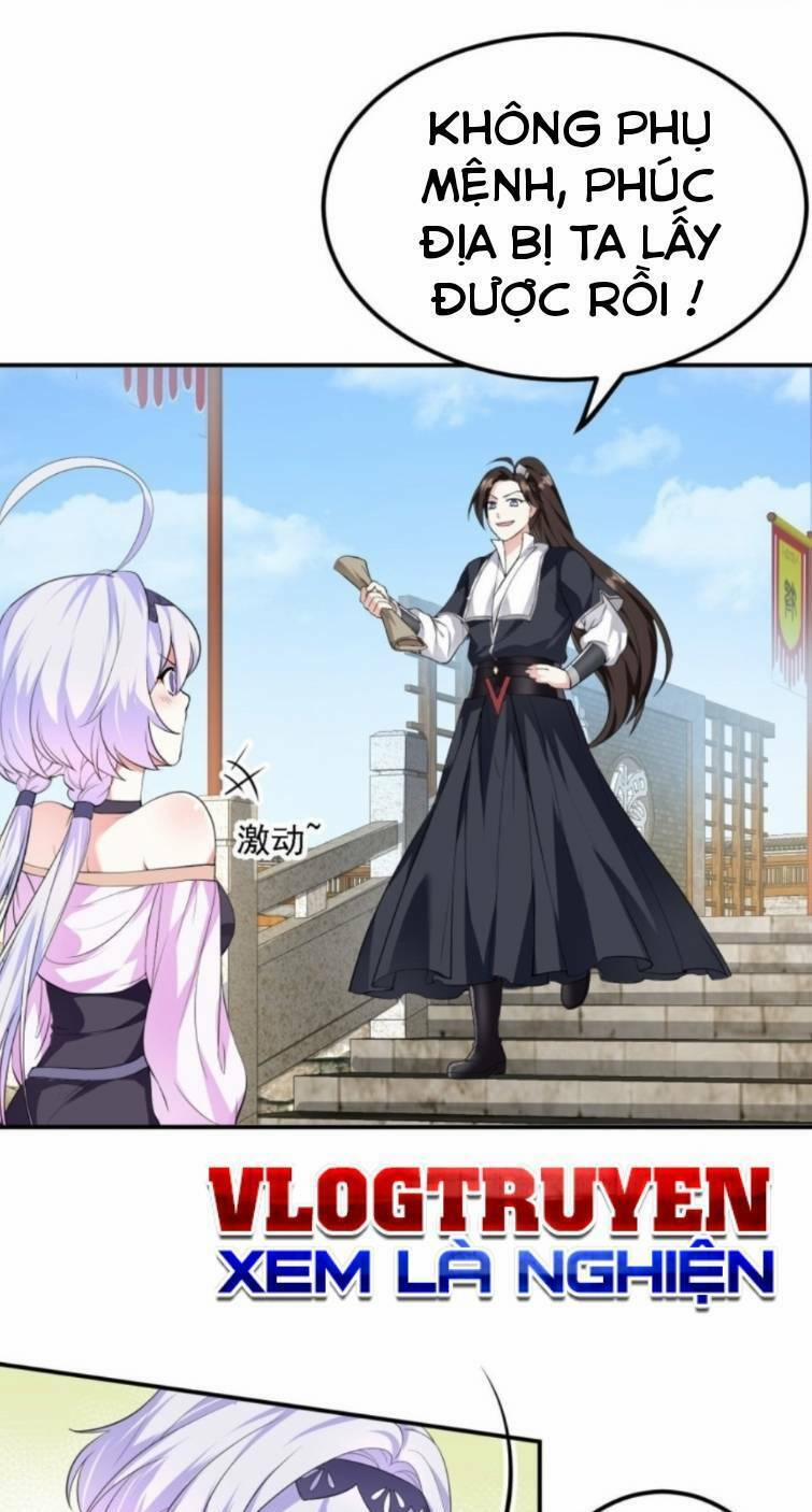 Thiên Đạo Nguyền Rủa Ư? Ta Nghịch Thiên!! 14 trang 21
