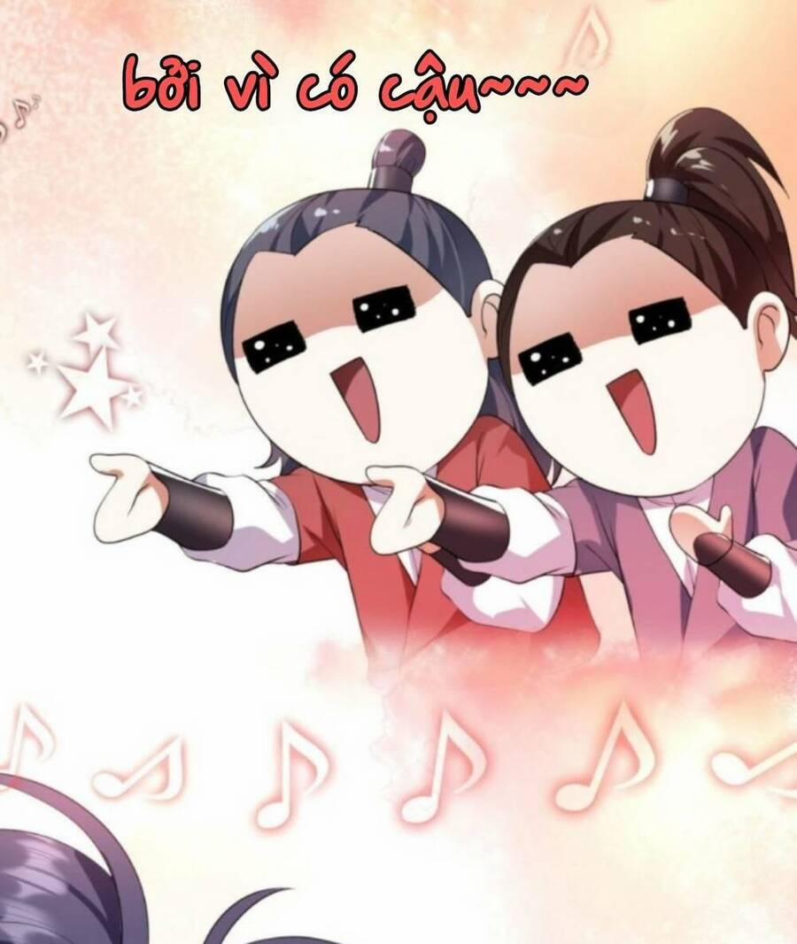 Thiên Đạo Nguyền Rủa Ư? Ta Nghịch Thiên!! 14 trang 30