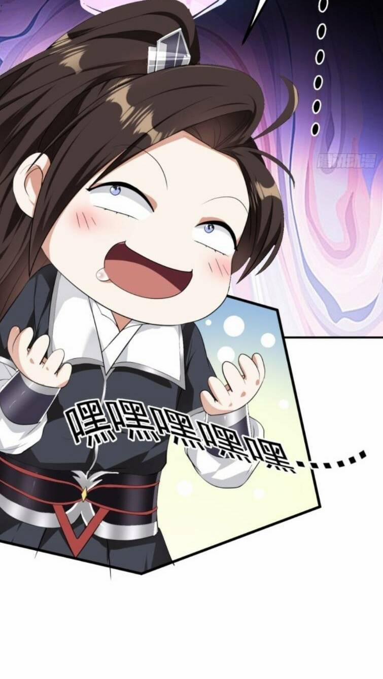 Thiên Đạo Nguyền Rủa Ư? Ta Nghịch Thiên!! 15 trang 13