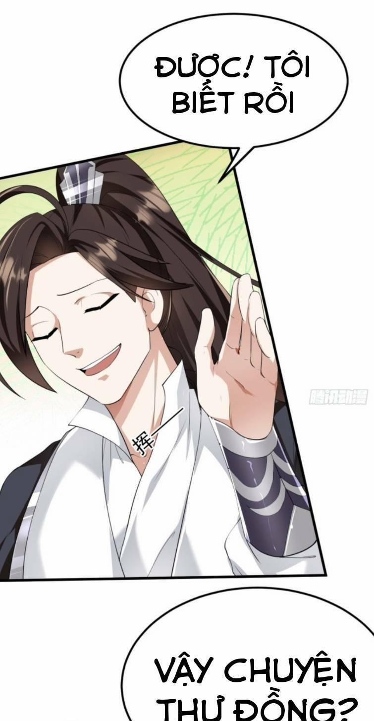 Thiên Đạo Nguyền Rủa Ư? Ta Nghịch Thiên!! 15 trang 16