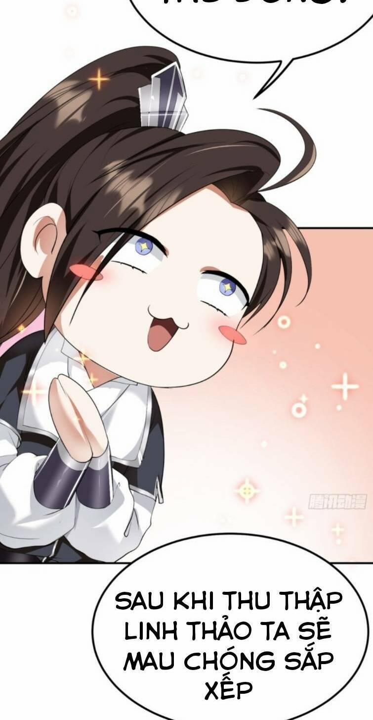 Thiên Đạo Nguyền Rủa Ư? Ta Nghịch Thiên!! 15 trang 17