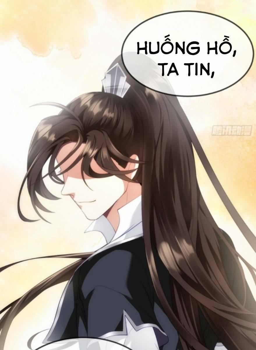 Thiên Đạo Nguyền Rủa Ư? Ta Nghịch Thiên!! 15 trang 27