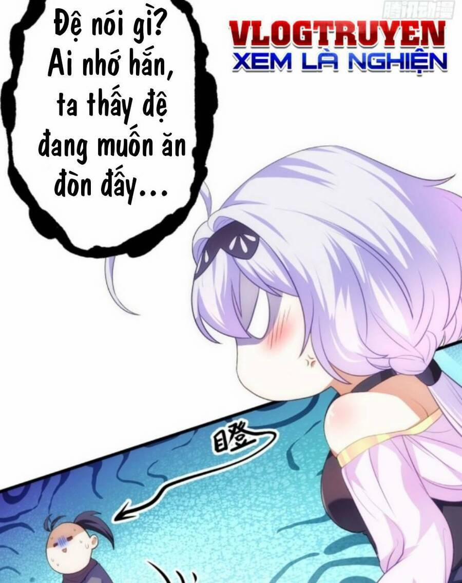 Thiên Đạo Nguyền Rủa Ư? Ta Nghịch Thiên!! 15 trang 29