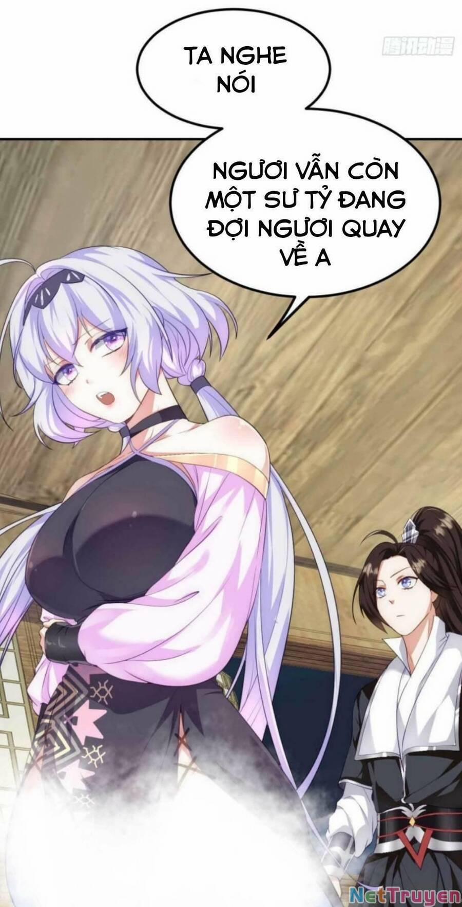 Thiên Đạo Nguyền Rủa Ư? Ta Nghịch Thiên!! 16 trang 10