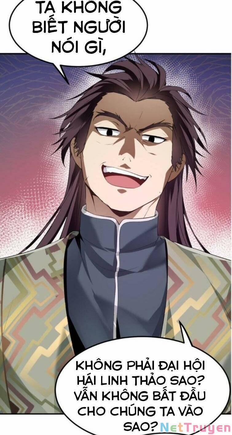 Thiên Đạo Nguyền Rủa Ư? Ta Nghịch Thiên!! 16 trang 29