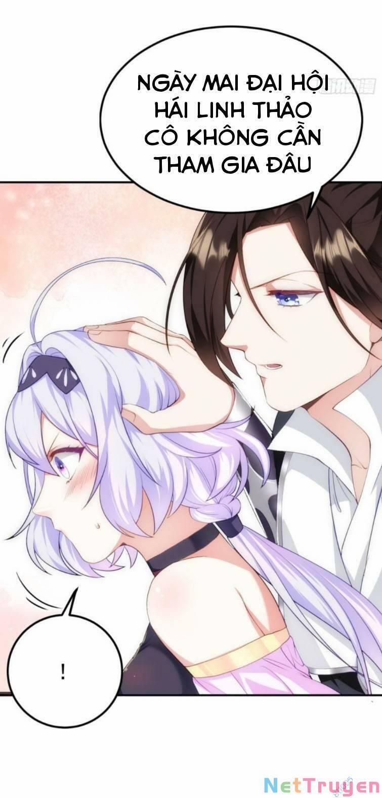 Thiên Đạo Nguyền Rủa Ư? Ta Nghịch Thiên!! 16 trang 4