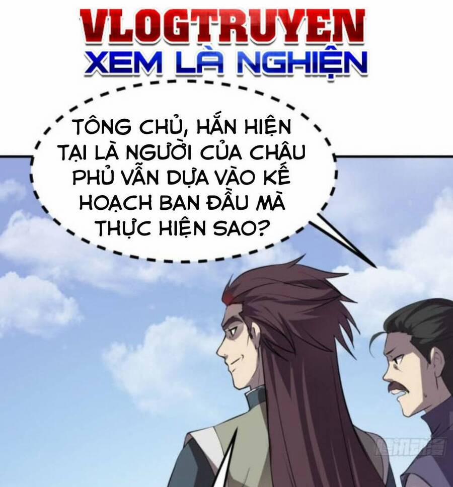 Thiên Đạo Nguyền Rủa Ư? Ta Nghịch Thiên!! 17 trang 8