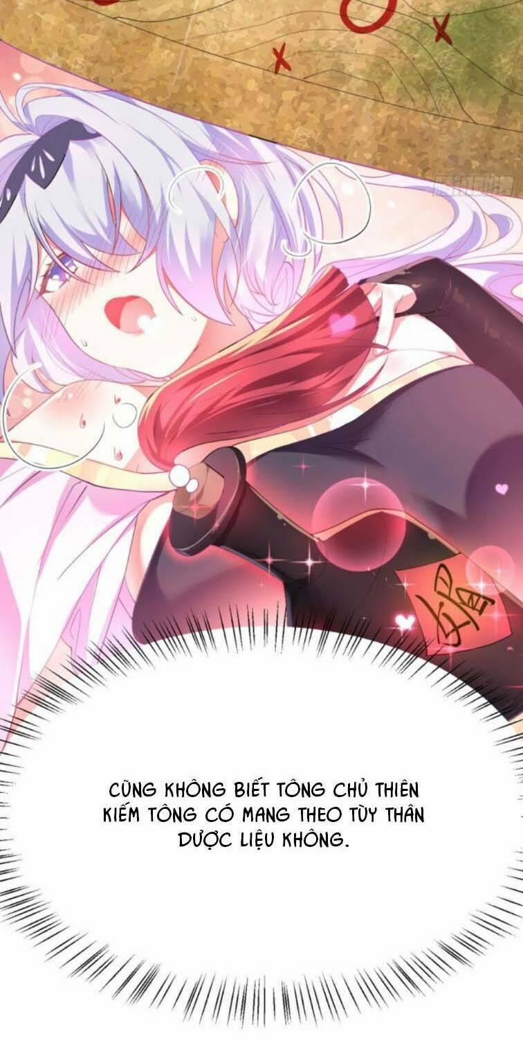 Thiên Đạo Nguyền Rủa Ư? Ta Nghịch Thiên!! 18 trang 33