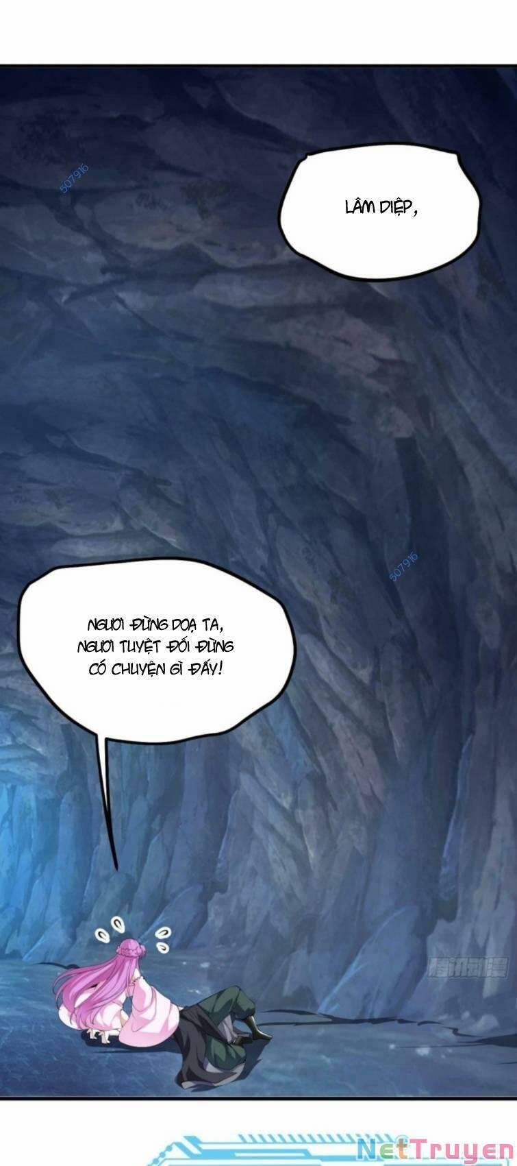 Thiên Đạo Nguyền Rủa Ư? Ta Nghịch Thiên!! 20 trang 20