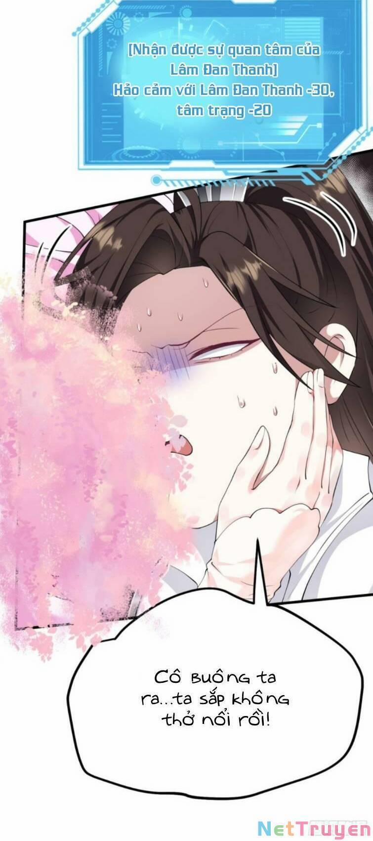 Thiên Đạo Nguyền Rủa Ư? Ta Nghịch Thiên!! 20 trang 21