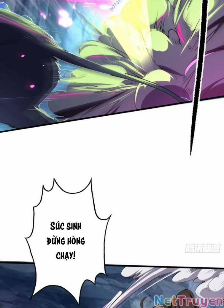Thiên Đạo Nguyền Rủa Ư? Ta Nghịch Thiên!! 20 trang 6