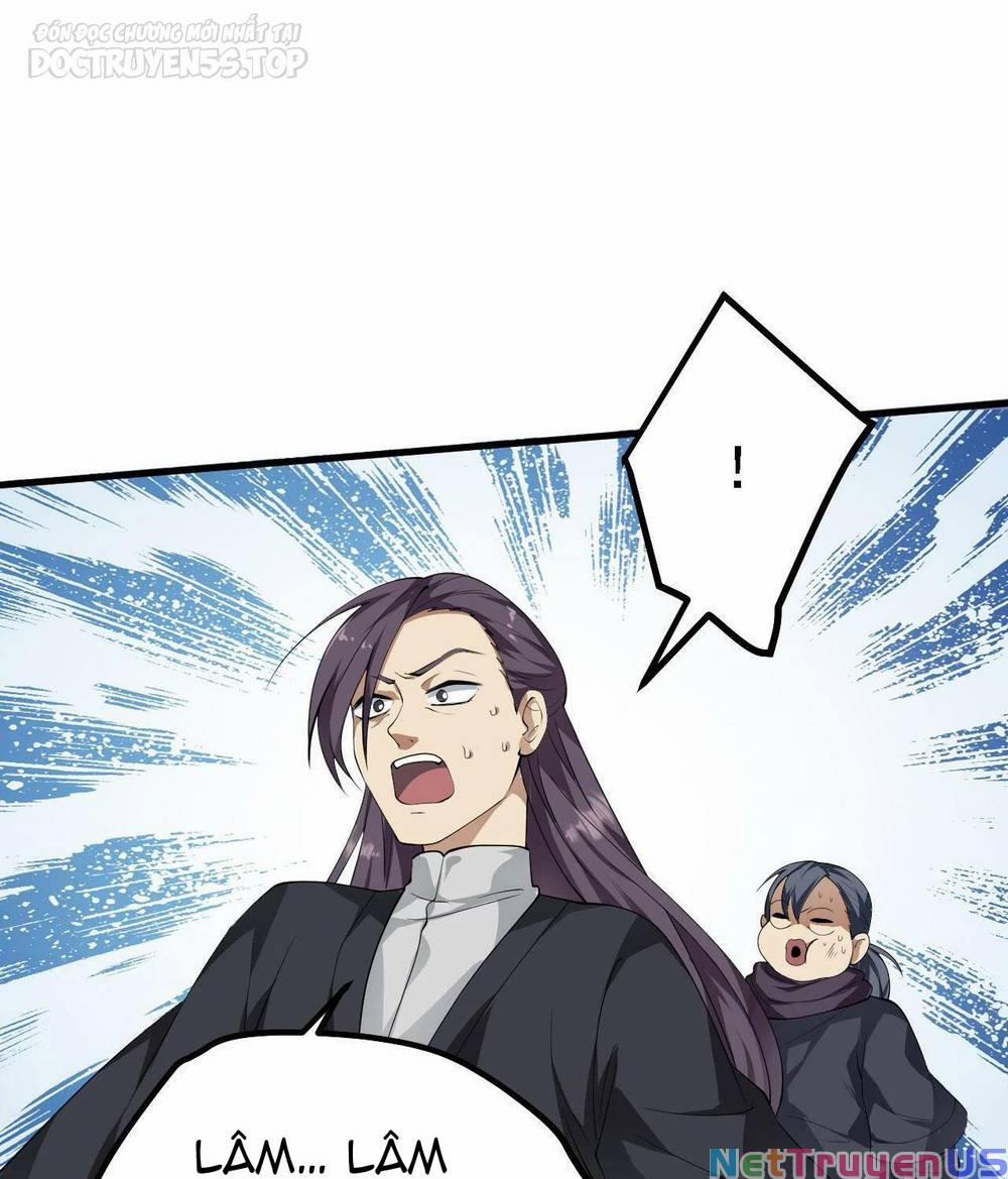 Thiên Đạo Nguyền Rủa Ư? Ta Nghịch Thiên!! 21 trang 10