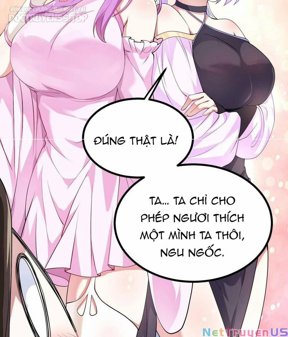 Thiên Đạo Nguyền Rủa Ư? Ta Nghịch Thiên!! 21 trang 14