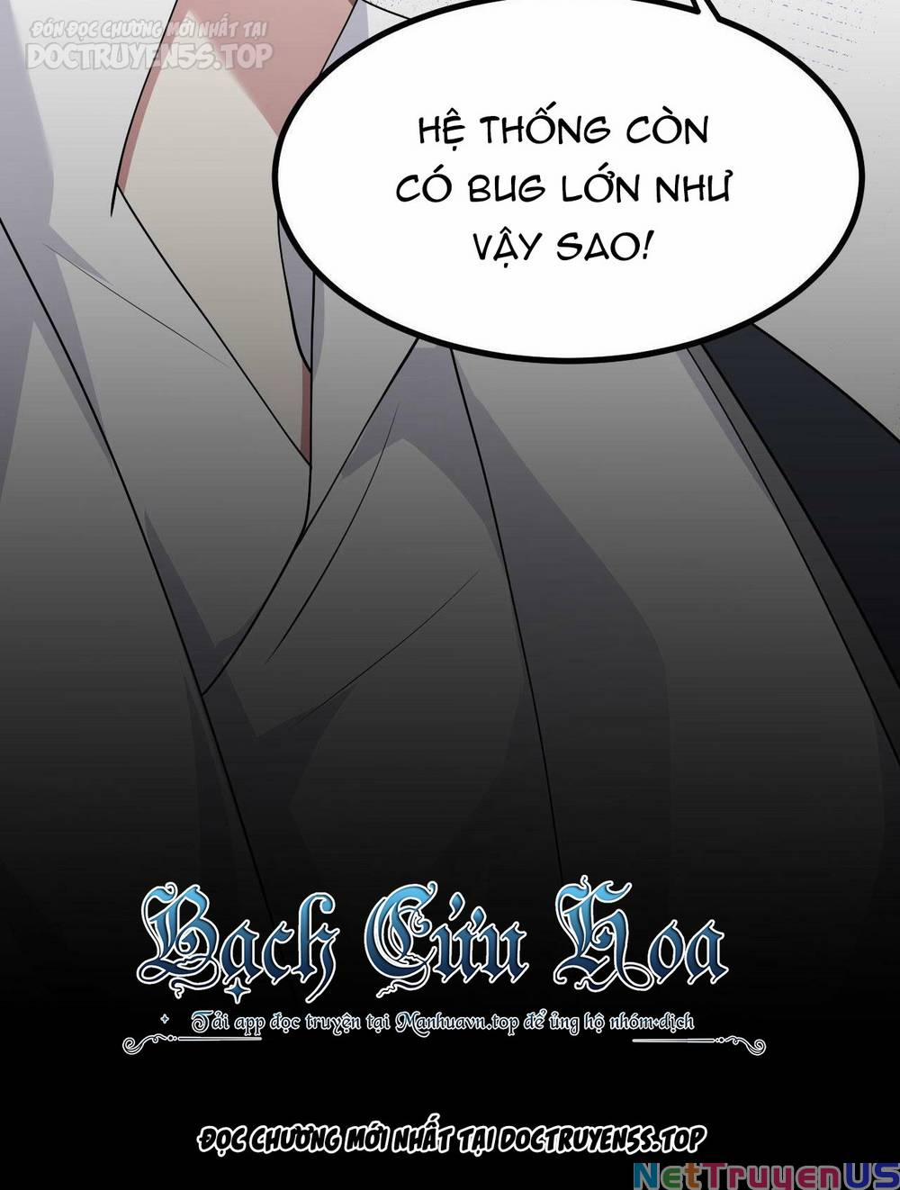 Thiên Đạo Nguyền Rủa Ư? Ta Nghịch Thiên!! 21 trang 19