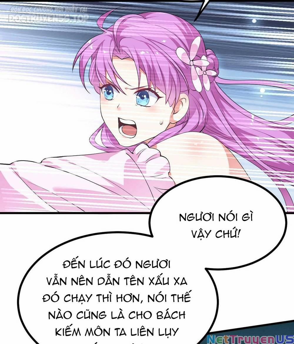 Thiên Đạo Nguyền Rủa Ư? Ta Nghịch Thiên!! 21 trang 2