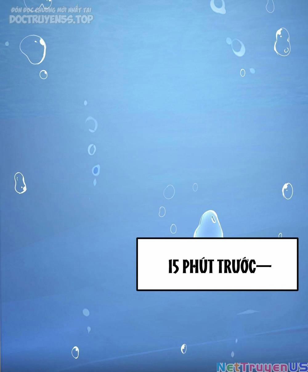 Thiên Đạo Nguyền Rủa Ư? Ta Nghịch Thiên!! 21 trang 23