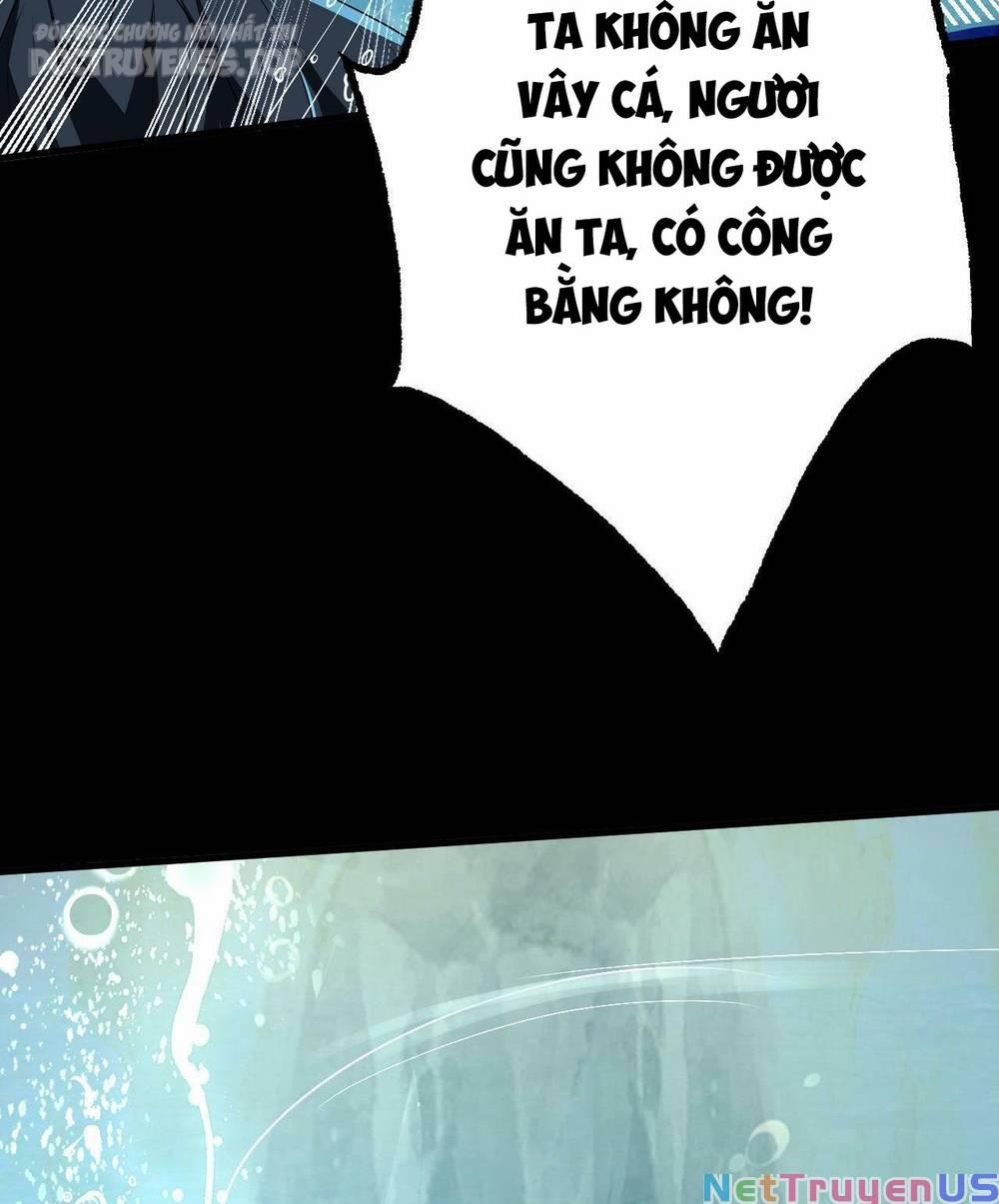 Thiên Đạo Nguyền Rủa Ư? Ta Nghịch Thiên!! 21 trang 28