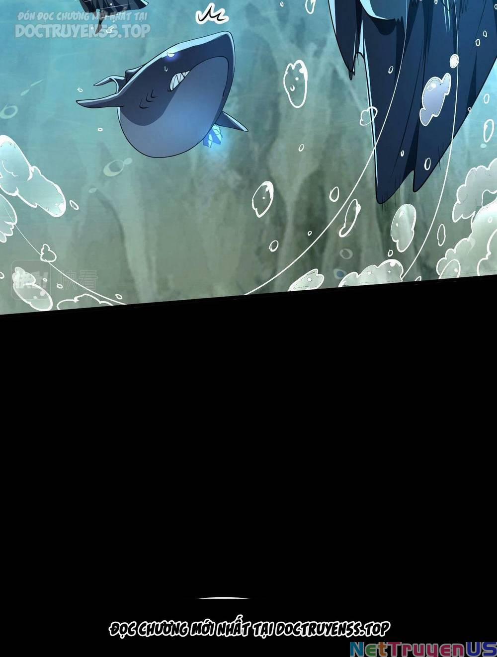 Thiên Đạo Nguyền Rủa Ư? Ta Nghịch Thiên!! 21 trang 31