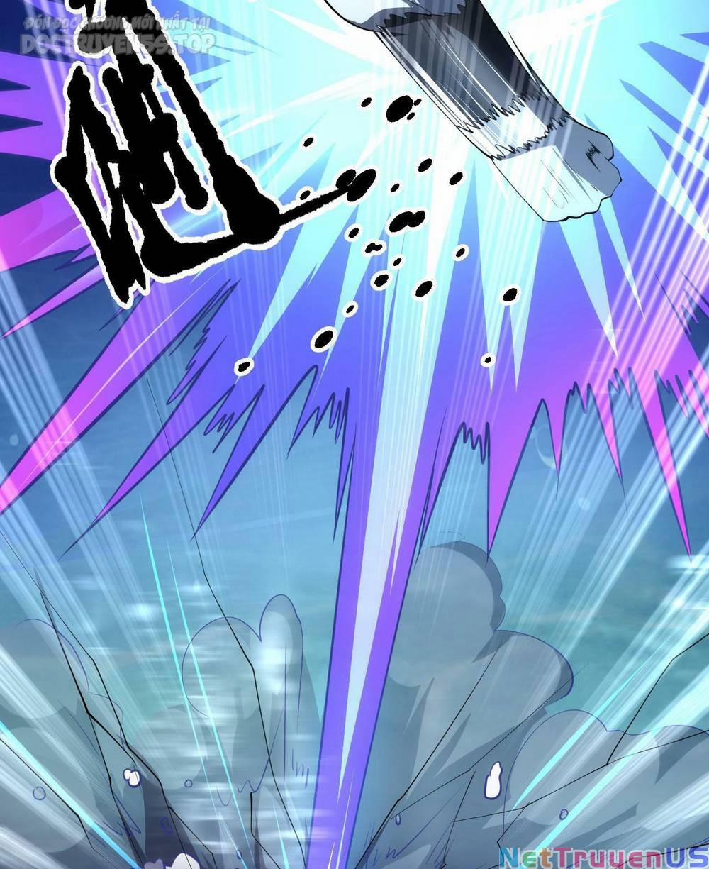 Thiên Đạo Nguyền Rủa Ư? Ta Nghịch Thiên!! 21 trang 33