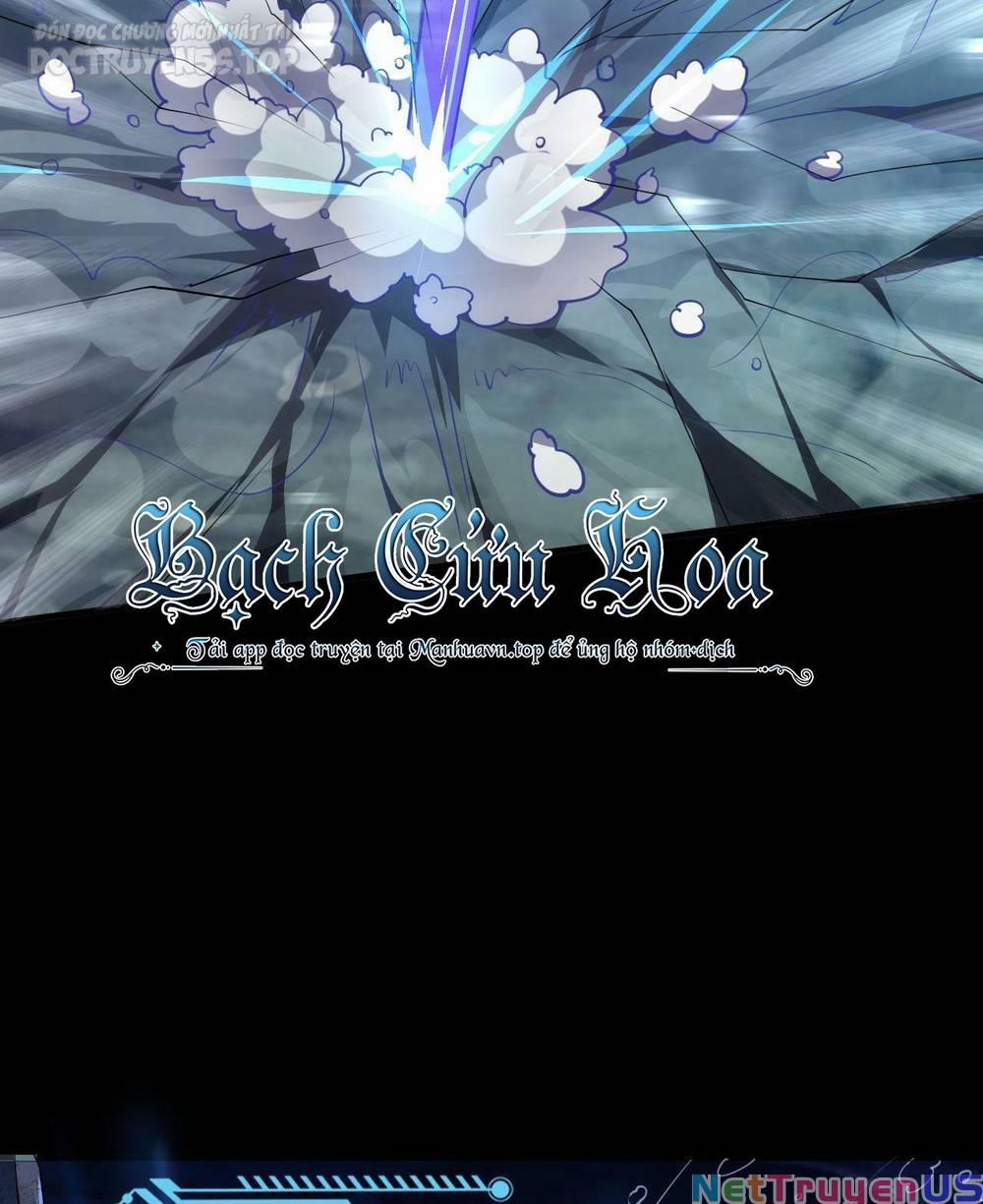 Thiên Đạo Nguyền Rủa Ư? Ta Nghịch Thiên!! 21 trang 34