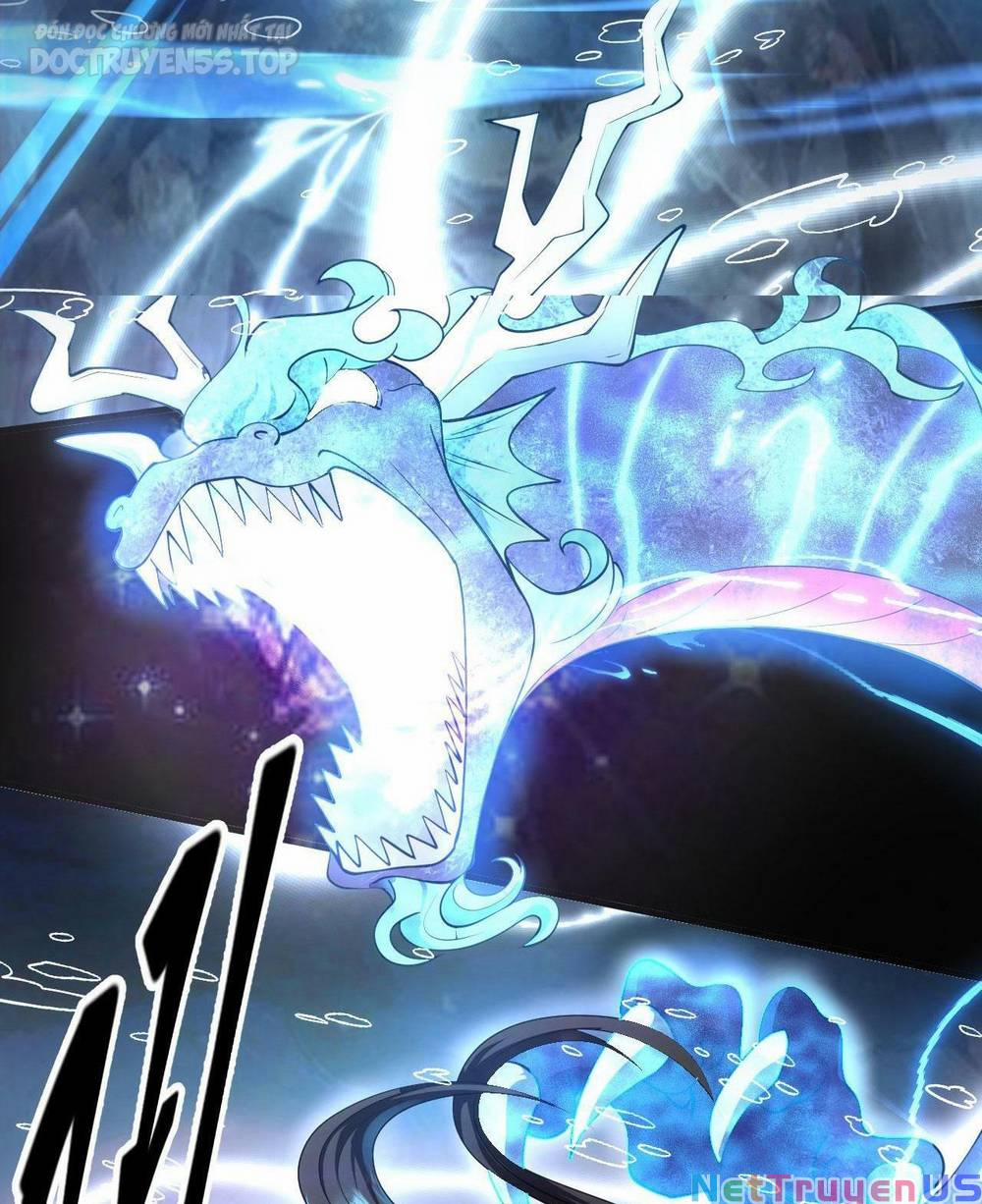 Thiên Đạo Nguyền Rủa Ư? Ta Nghịch Thiên!! 21 trang 39
