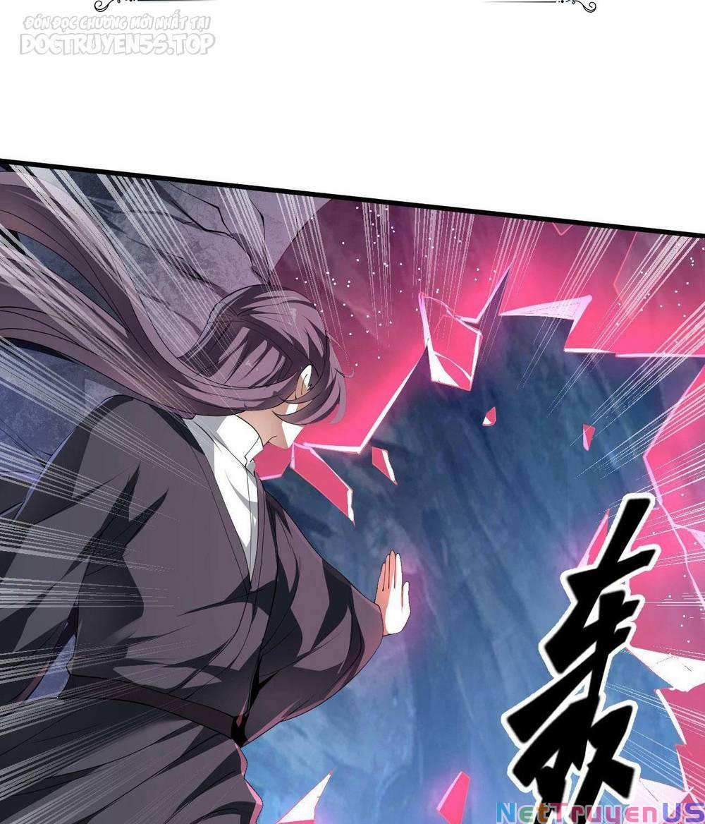 Thiên Đạo Nguyền Rủa Ư? Ta Nghịch Thiên!! 21 trang 4