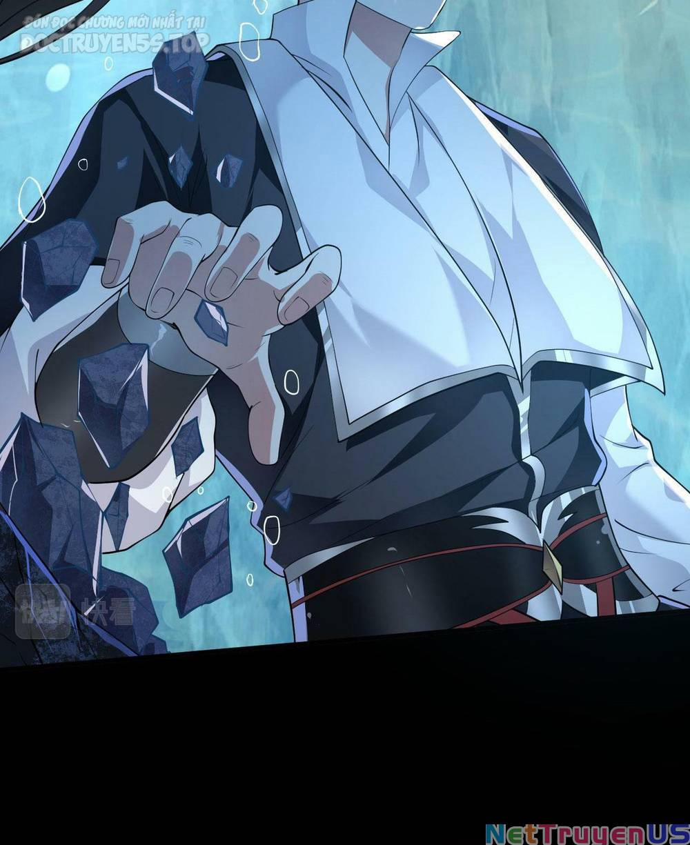 Thiên Đạo Nguyền Rủa Ư? Ta Nghịch Thiên!! 21 trang 41