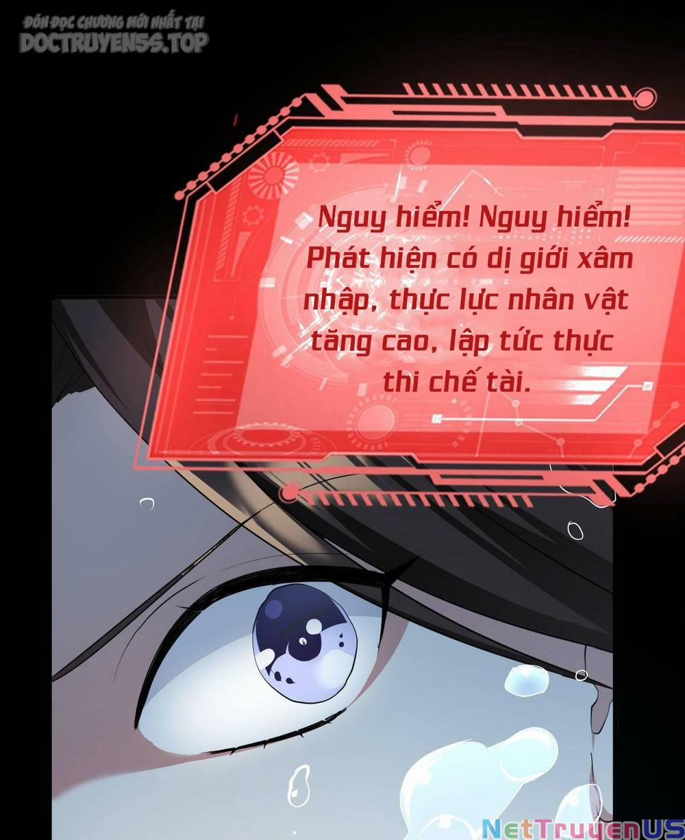Thiên Đạo Nguyền Rủa Ư? Ta Nghịch Thiên!! 21 trang 43