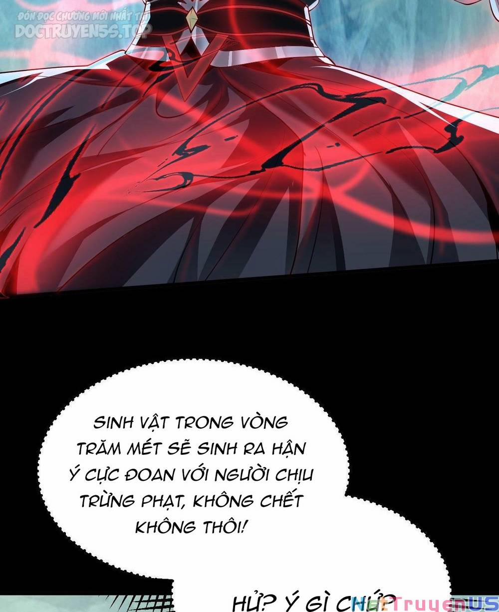 Thiên Đạo Nguyền Rủa Ư? Ta Nghịch Thiên!! 21 trang 47