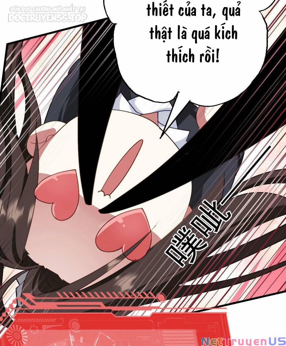 Thiên Đạo Nguyền Rủa Ư? Ta Nghịch Thiên!! 21 trang 59