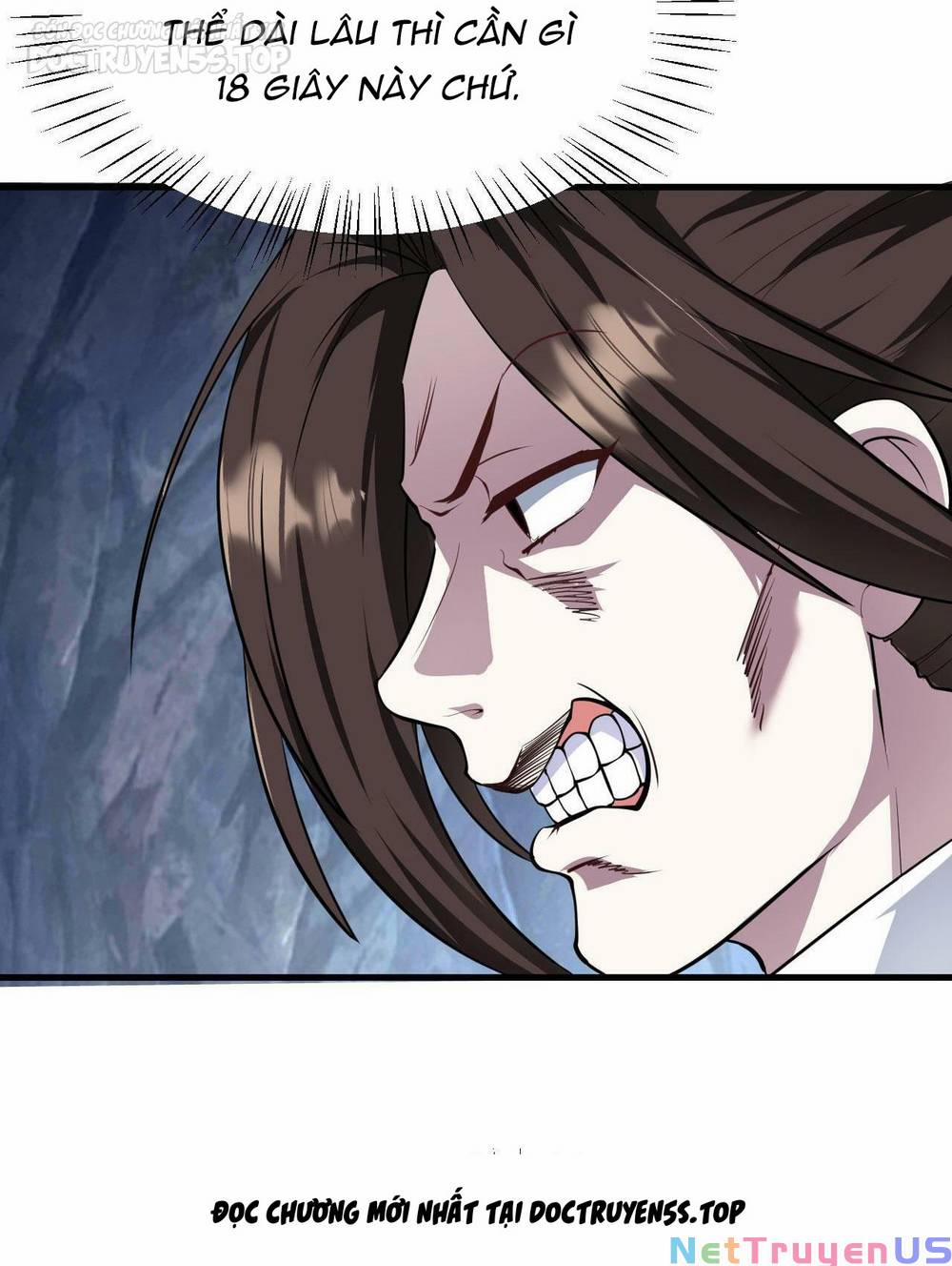 Thiên Đạo Nguyền Rủa Ư? Ta Nghịch Thiên!! 21 trang 63