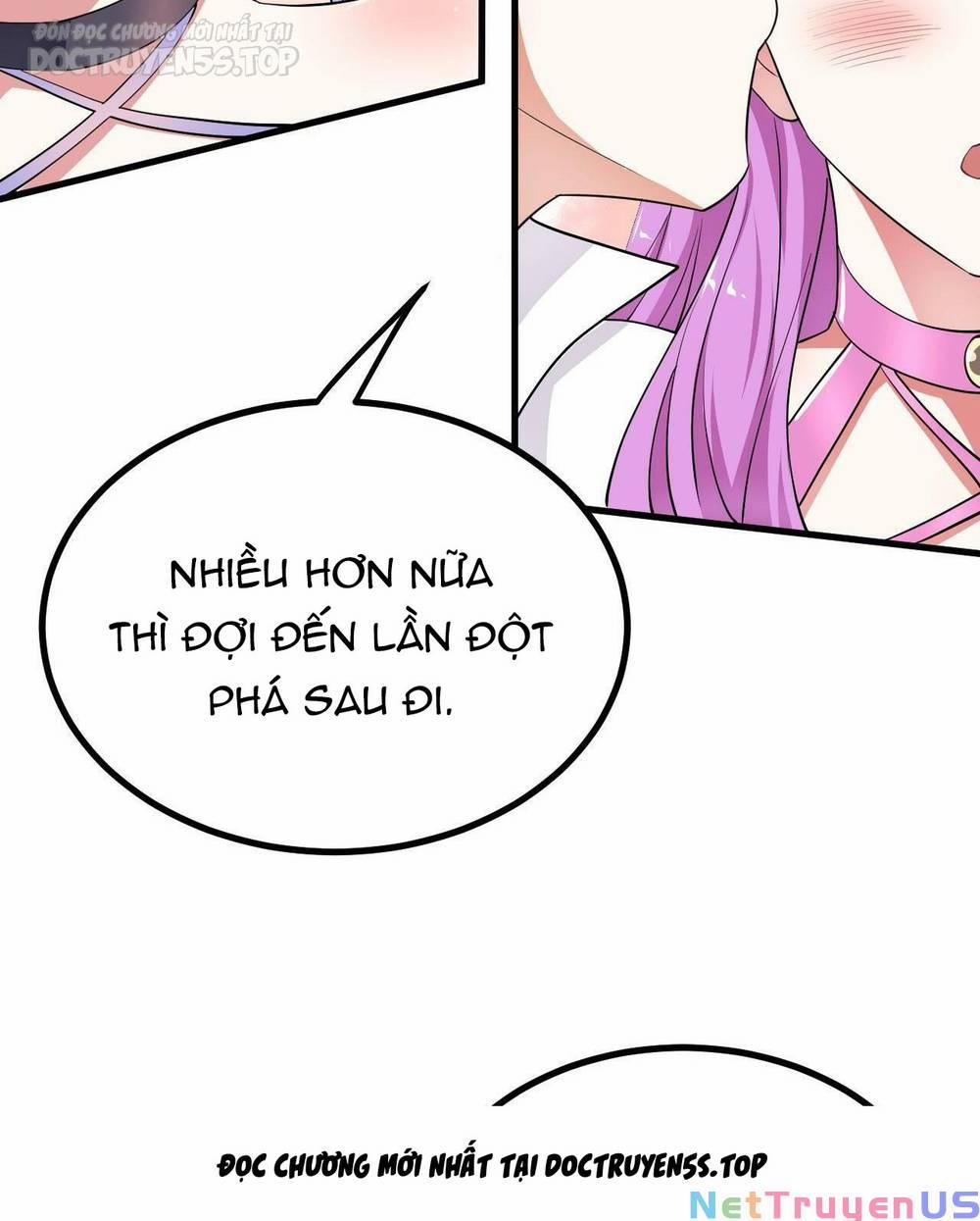 Thiên Đạo Nguyền Rủa Ư? Ta Nghịch Thiên!! 21 trang 68