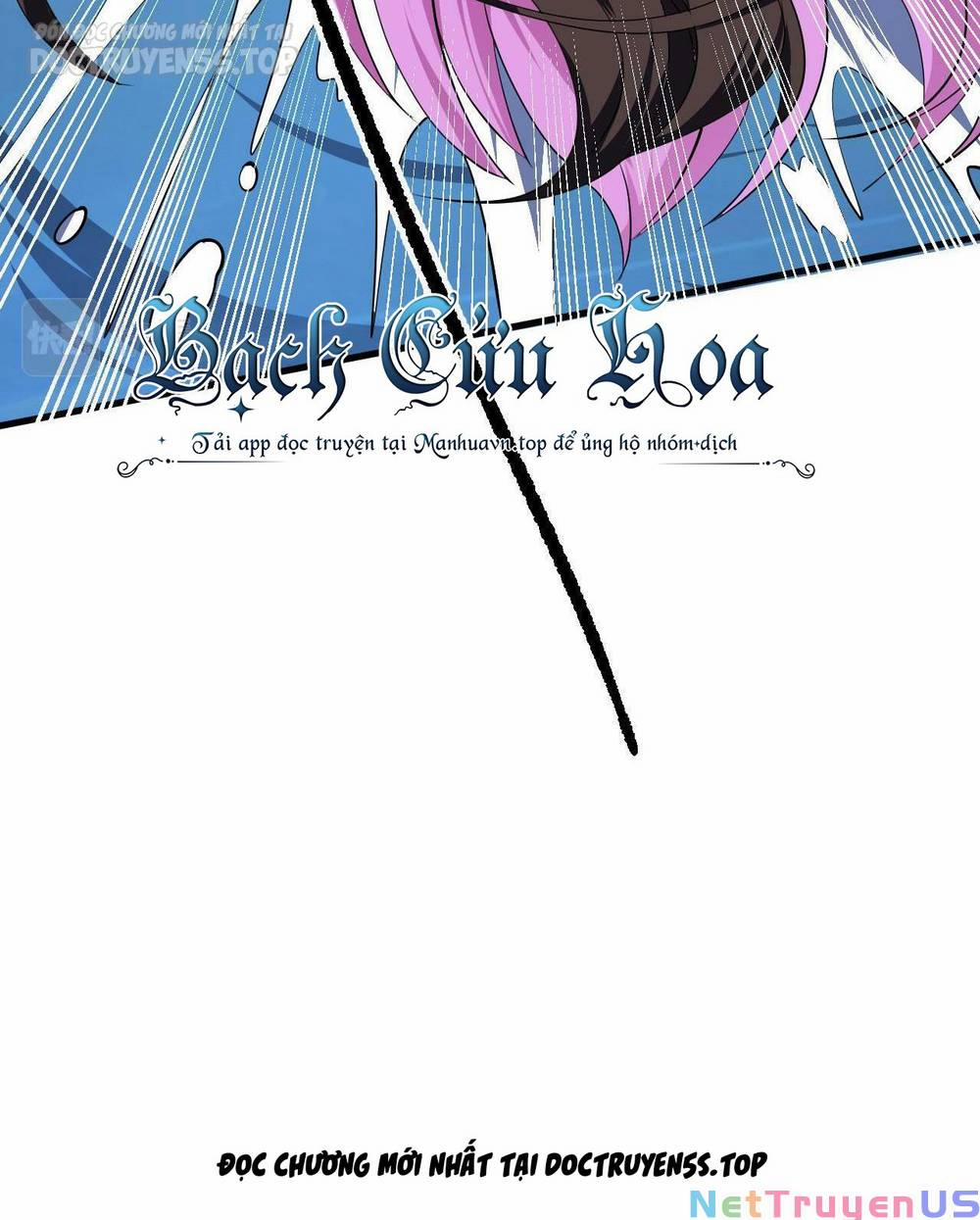 Thiên Đạo Nguyền Rủa Ư? Ta Nghịch Thiên!! 21 trang 72