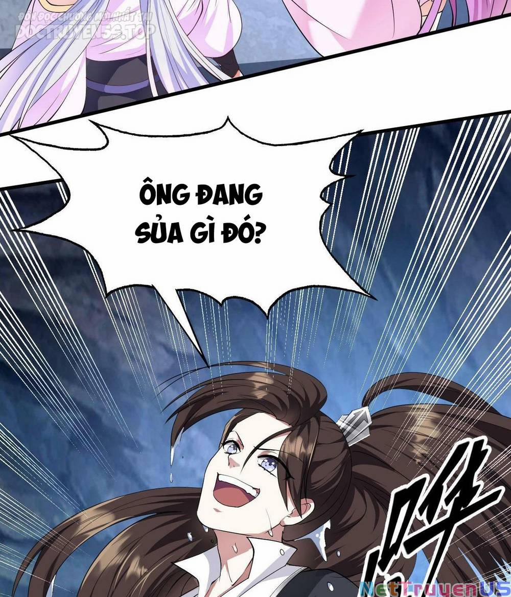 Thiên Đạo Nguyền Rủa Ư? Ta Nghịch Thiên!! 21 trang 8