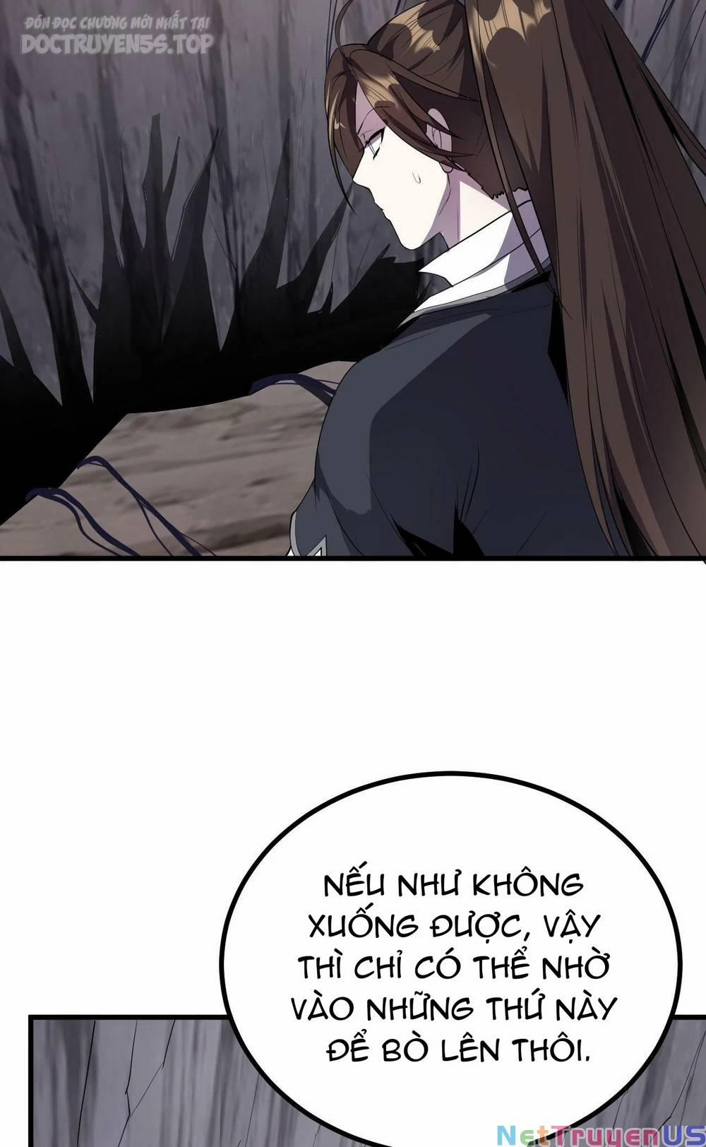 Thiên Đạo Nguyền Rủa Ư? Ta Nghịch Thiên!! 23 trang 45