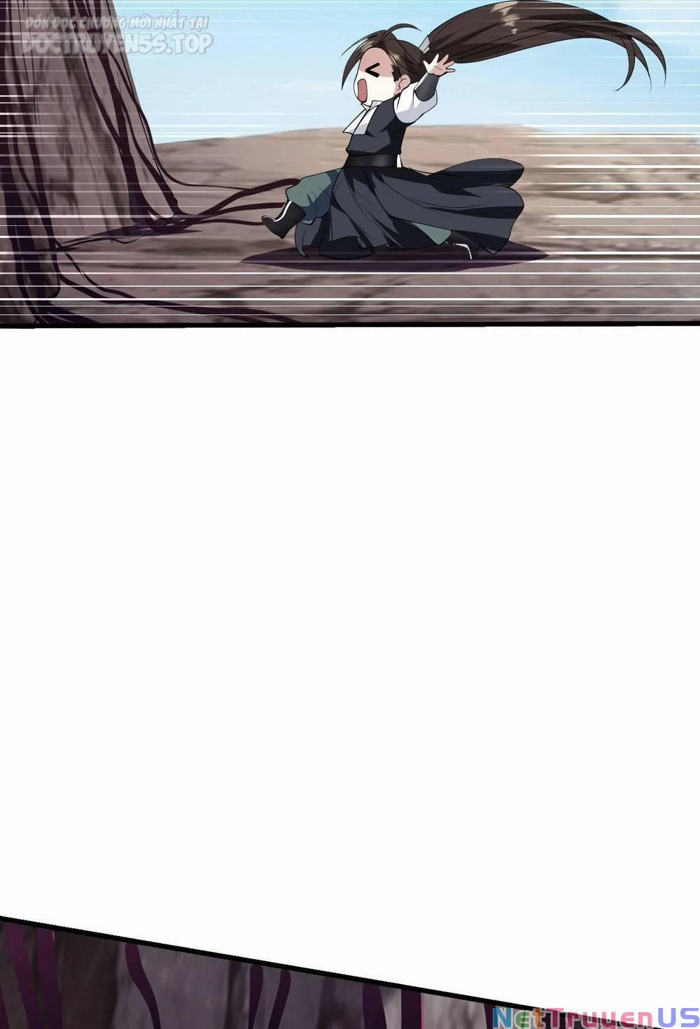 Thiên Đạo Nguyền Rủa Ư? Ta Nghịch Thiên!! 23 trang 56