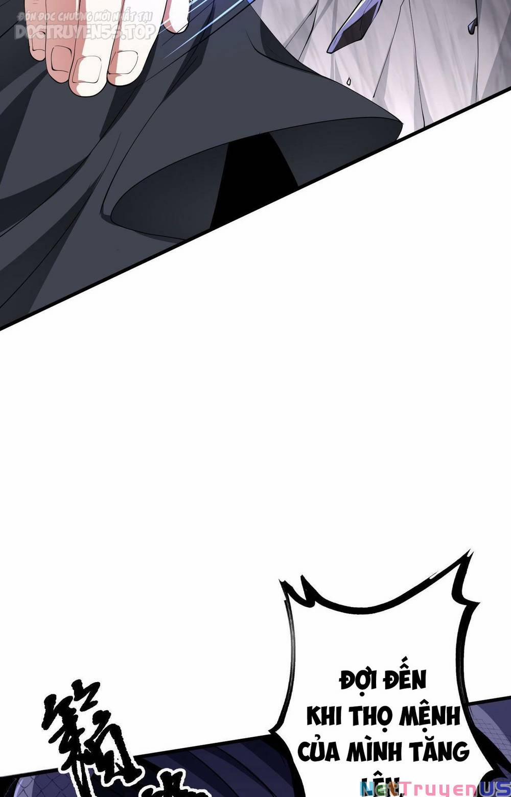 Thiên Đạo Nguyền Rủa Ư? Ta Nghịch Thiên!! 24 trang 14