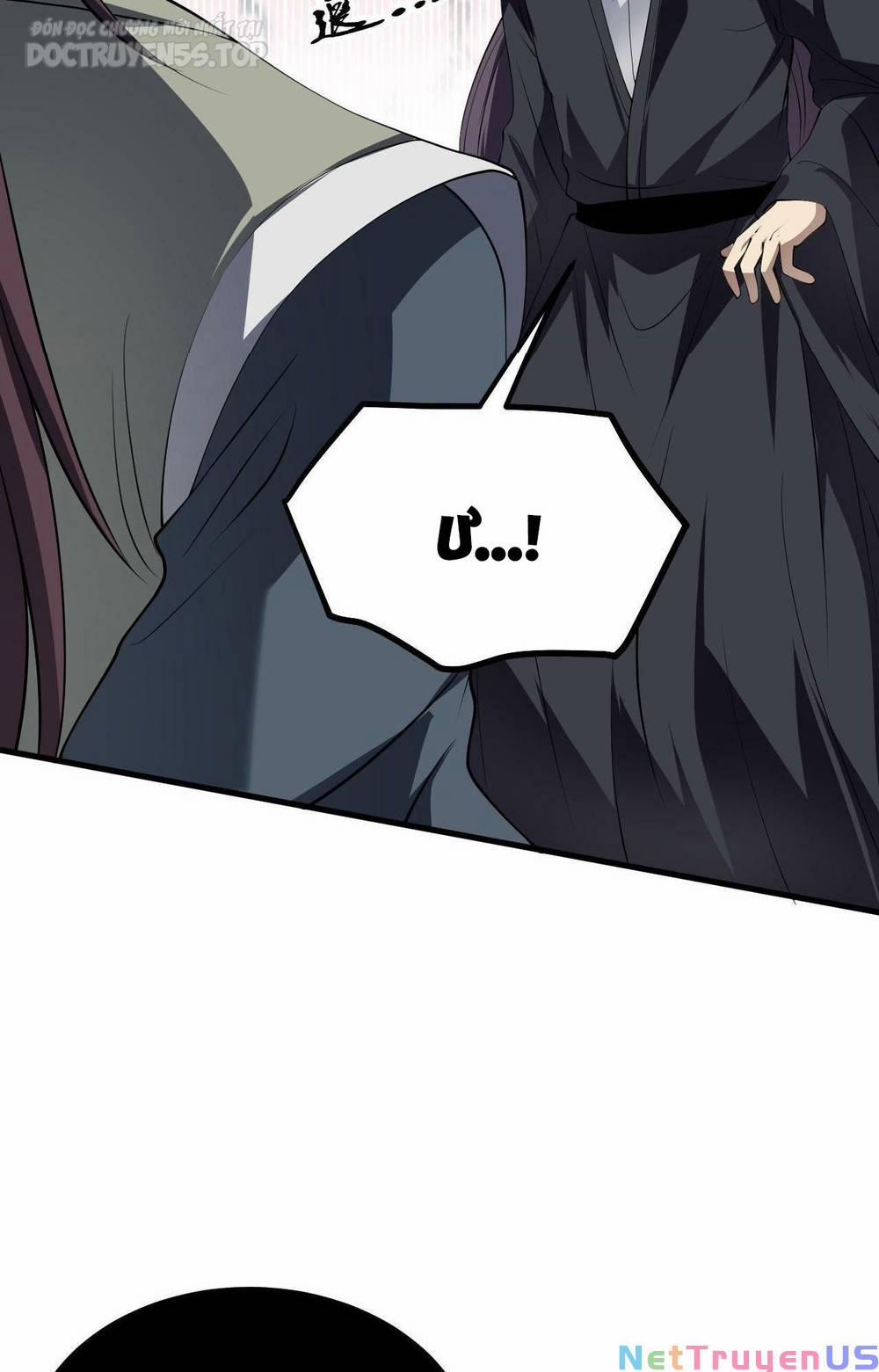 Thiên Đạo Nguyền Rủa Ư? Ta Nghịch Thiên!! 24 trang 21