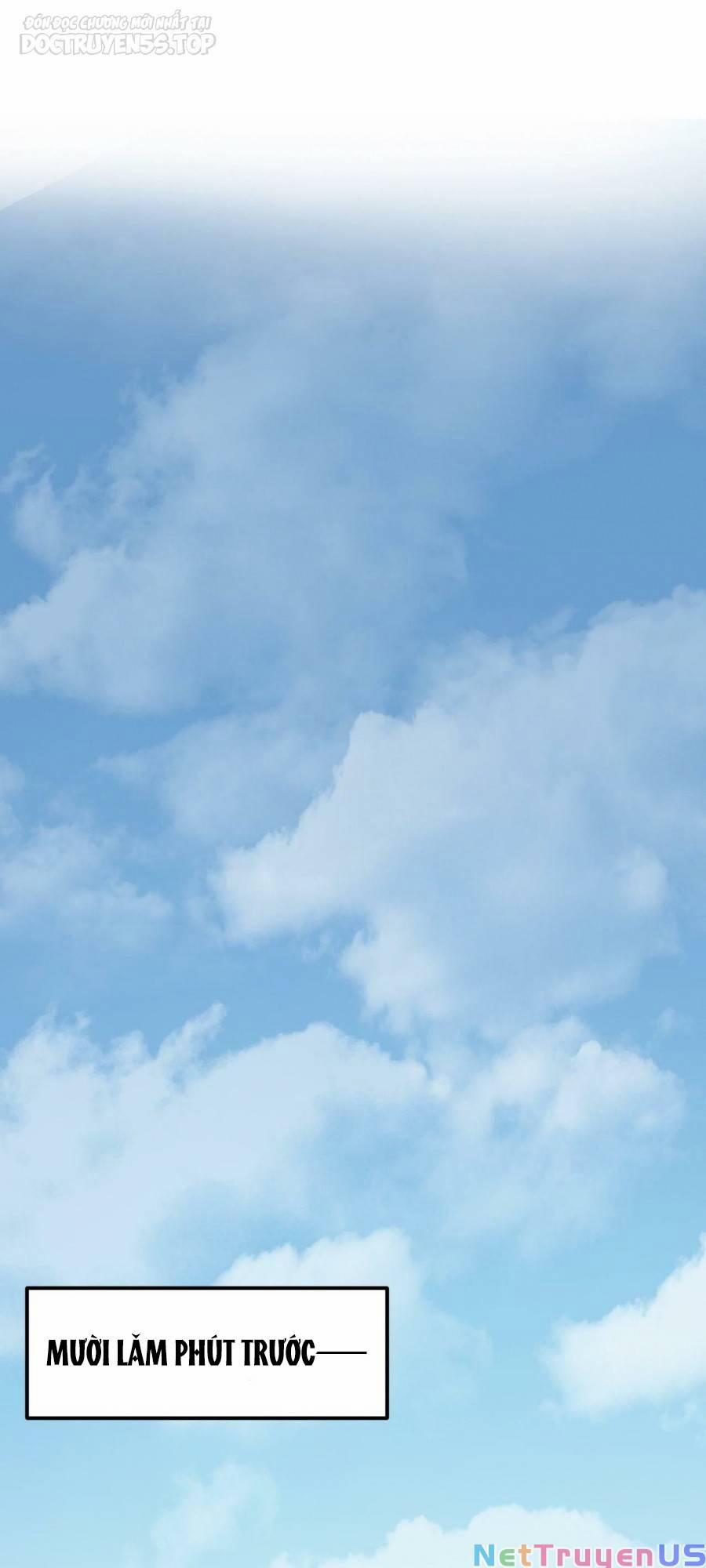 Thiên Đạo Nguyền Rủa Ư? Ta Nghịch Thiên!! 26 trang 2