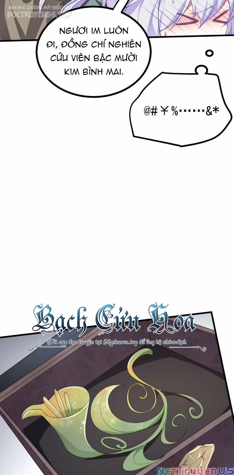 Thiên Đạo Nguyền Rủa Ư? Ta Nghịch Thiên!! 26 trang 27