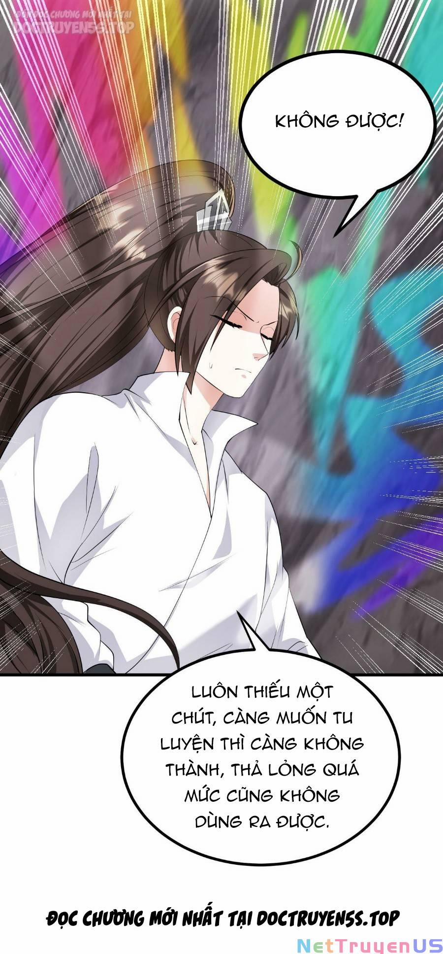 Thiên Đạo Nguyền Rủa Ư? Ta Nghịch Thiên!! 26 trang 5