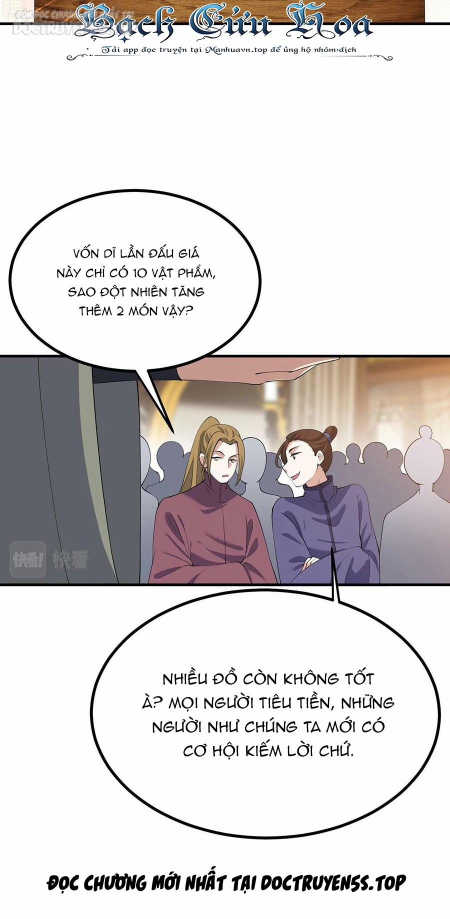 Thiên Đạo Nguyền Rủa Ư? Ta Nghịch Thiên!! 29 trang 5