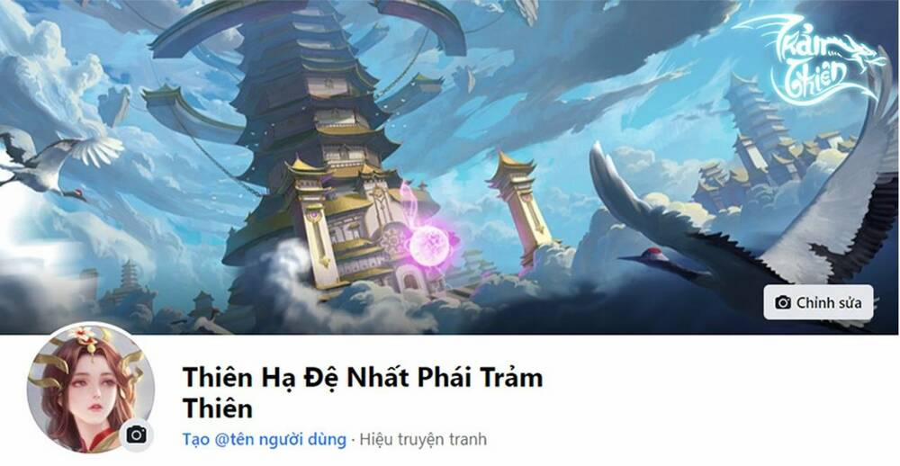Thiên Đạo Nguyền Rủa Ư? Ta Nghịch Thiên!! 3 trang 0