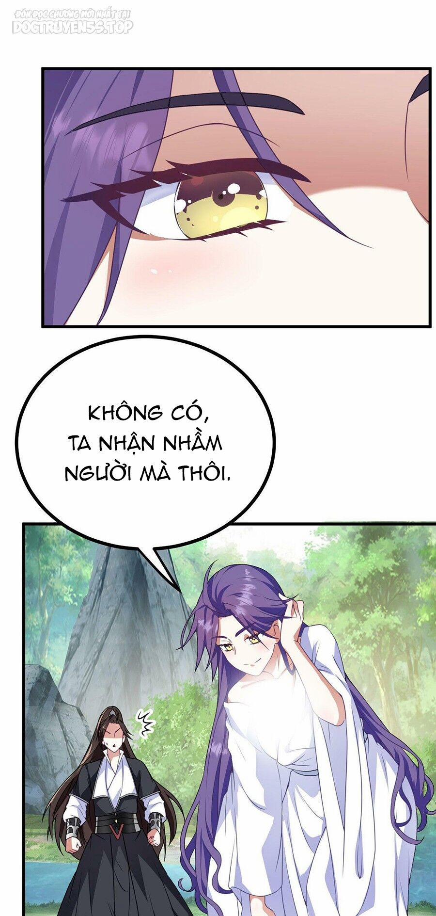 Thiên Đạo Nguyền Rủa Ư? Ta Nghịch Thiên!! 34 trang 2