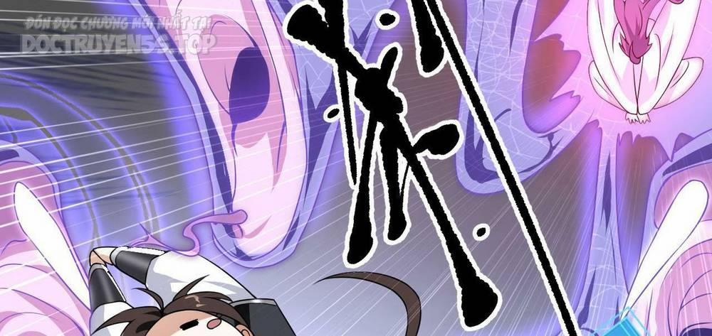 Thiên Đạo Nguyền Rủa Ư? Ta Nghịch Thiên!! 35 trang 31