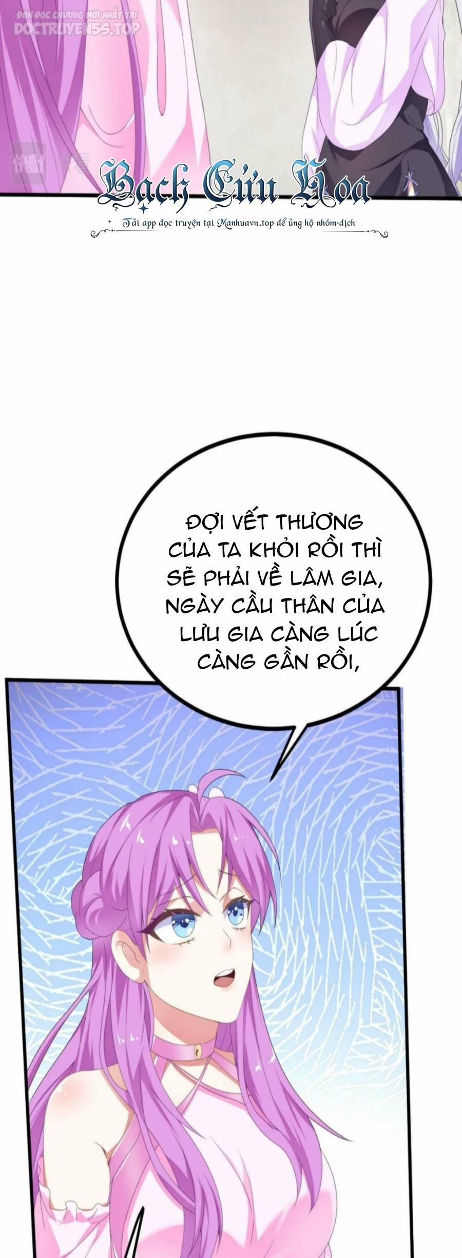 Thiên Đạo Nguyền Rủa Ư? Ta Nghịch Thiên!! 36 trang 31