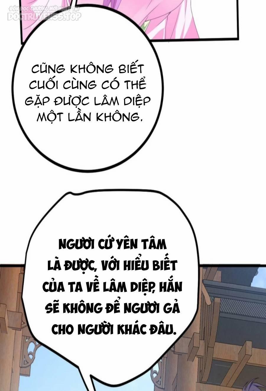 Thiên Đạo Nguyền Rủa Ư? Ta Nghịch Thiên!! 36 trang 32