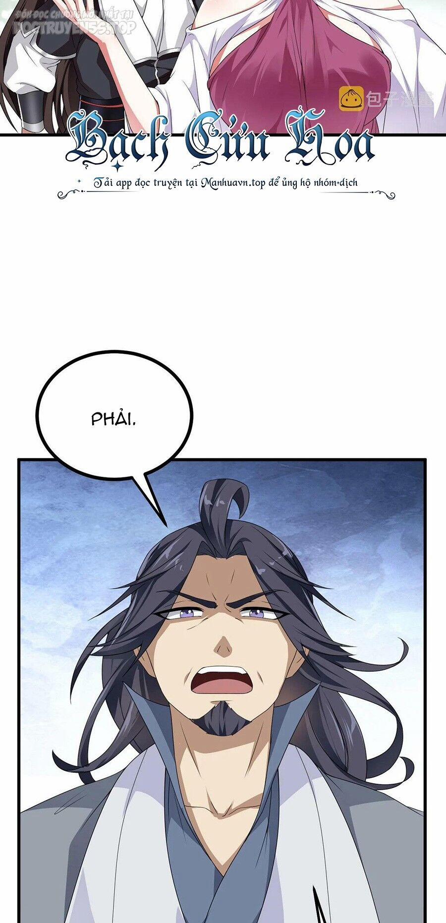 Thiên Đạo Nguyền Rủa Ư? Ta Nghịch Thiên!! 38 trang 2