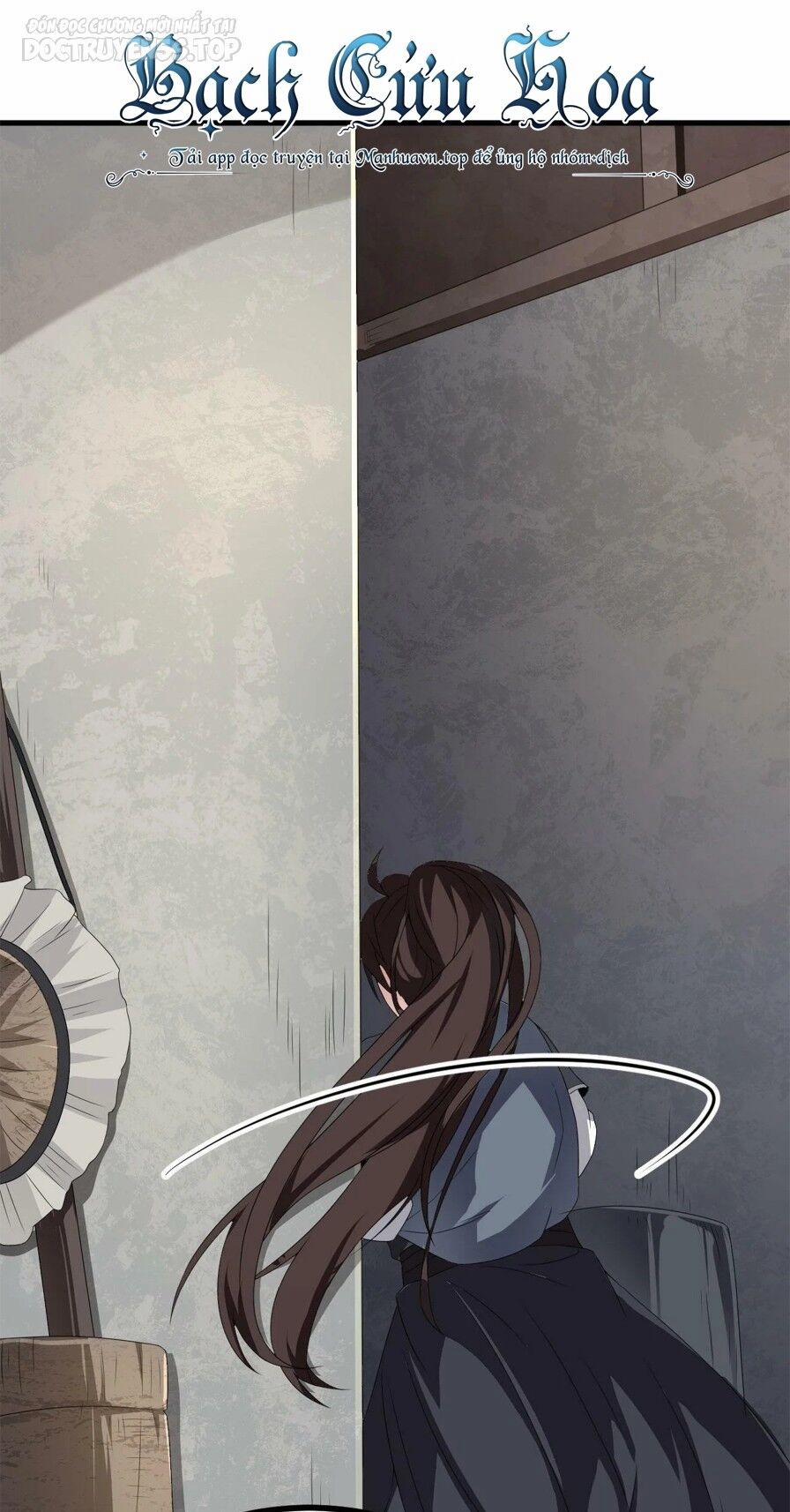 Thiên Đạo Nguyền Rủa Ư? Ta Nghịch Thiên!! 40 trang 18