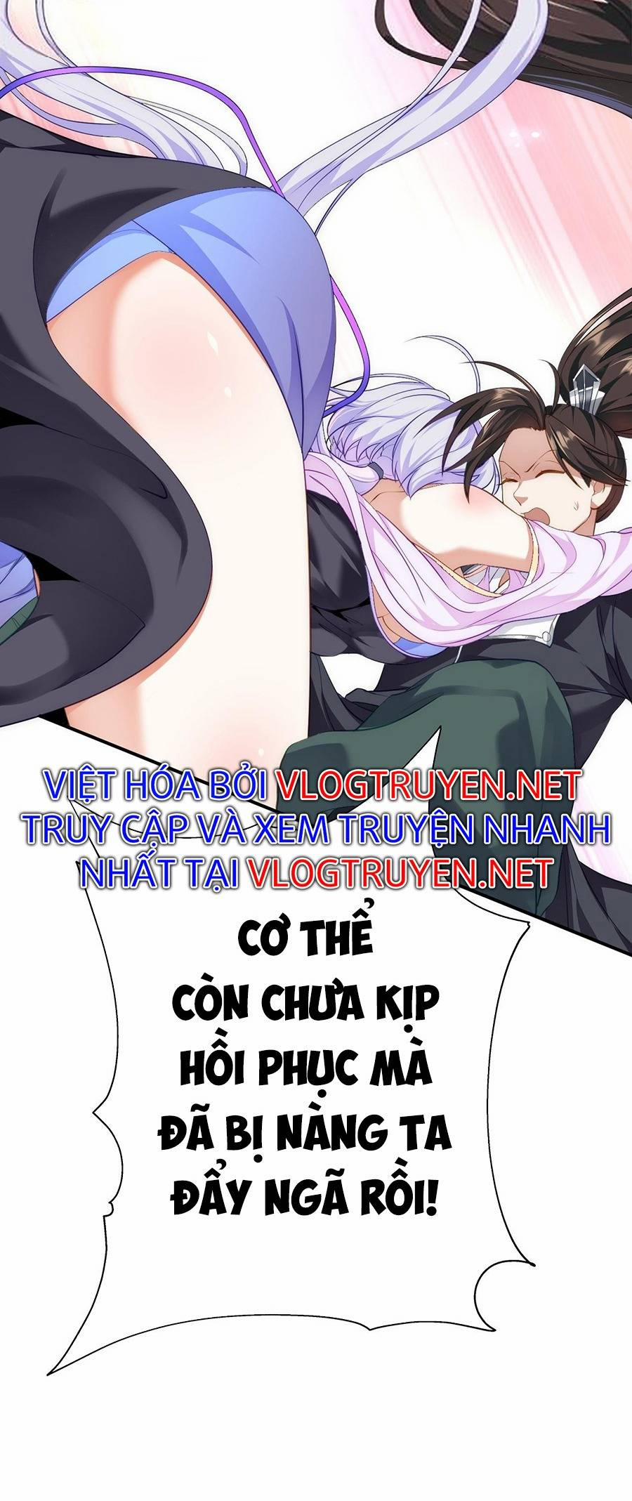 Thiên Đạo Nguyền Rủa Ư? Ta Nghịch Thiên!! 8 trang 10